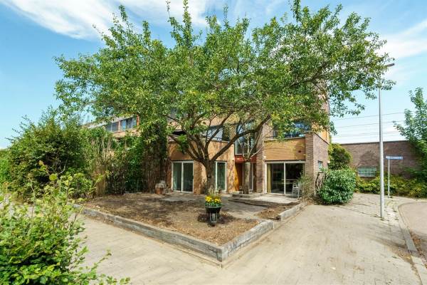 Woning Engelsmanplaat 52 Utrecht