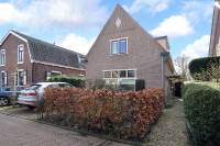Woning Dammaat 7 Laren (NH)