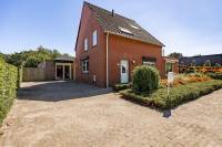 Woning Kerkeheidestraat 16a Sprundel