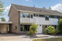 Woning de Cingel 4 Heino