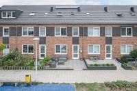 Woning Vestastraat 4D Alphen aan den Rijn