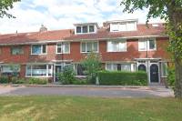 Woning Julianaweg 12A Utrecht