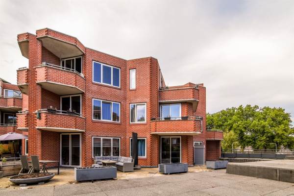 Woning Woldberg 104 Capelle aan den IJssel