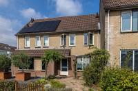 Woning Begijnenkamp 27 Elst (GE)