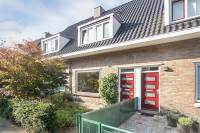 Woning Boomgaardlaan 10 Utrecht