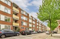 Woning Riouwstraat 90 Amsterdam