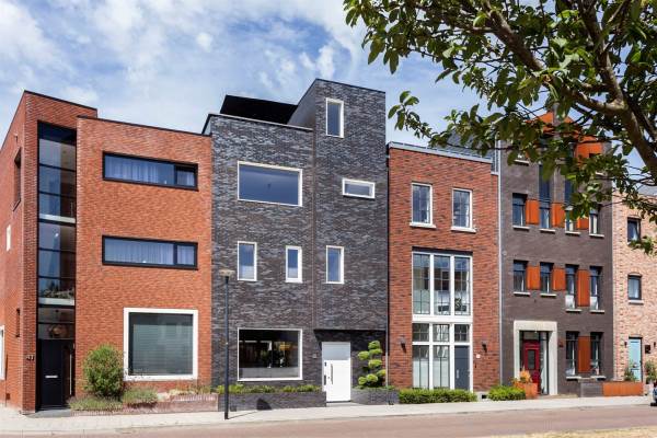 Woning Boddenkamplaan 43 Enschede