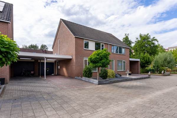 Woning De Wielewaal 6 Almelo