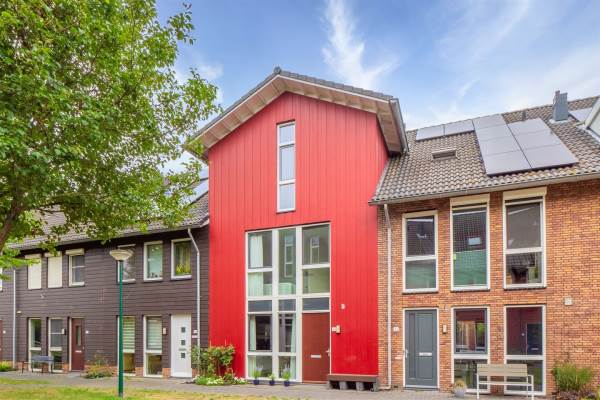 Woning Geiserwater 46 Houten