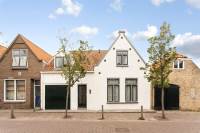 Woning Weststraat 4 Zierikzee