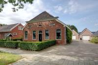 Woning Kleinemeersterstraat 114 Sappemeer