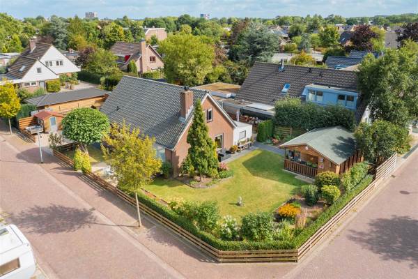 Woning Botter 396 Lelystad