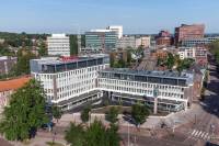 Woning Utrechtseweg 31A Amersfoort