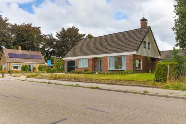 Woning Drachtsterweg 15 Opende