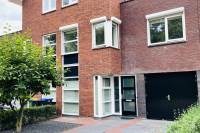 Woning Burgemeester Dolmanslaan 25 Maarssen