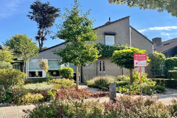 Woning Ovidiuslaan 18 Venlo