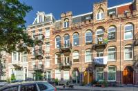 Woning Derde Helmersstraat 82 Amsterdam