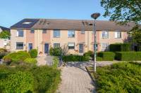 Woning Kaapfeugel 8 Hippolytushoef