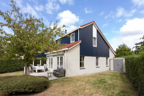 Woning Daleboutsweg 3117 Burgh-Haamstede