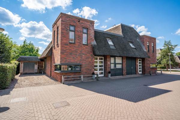 Woning Drentselaan 50 Groningen