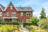 Woning Oude Parklaan 1 Castricum