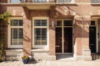 Woning Ruyschstraat 331bg Amsterdam