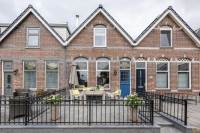 Woning Moriaanseweg Oost 219 Hellevoetsluis