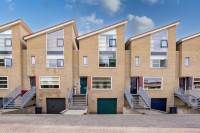 Woning Van Hessen Kasselstraat 6 Sneek