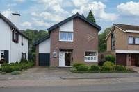 Woning Anselderlaan 33 Eygelshoven