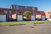 Woning F. Leggerstraat 30 Groningen