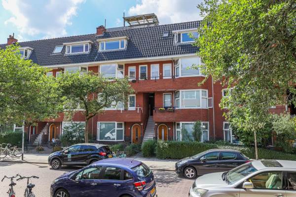 Woning Van Starkenborghstraat 19 GRONINGEN