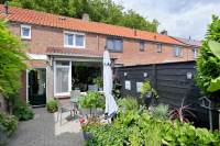 Woning Ruysdaelstraat 47 Deventer