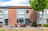 Woning Amalia van Solmslaan 35 Grave