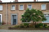 Woning Braillestraat 18 Grave