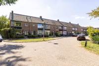 Woning Margrietstraat 24 Spijkenisse