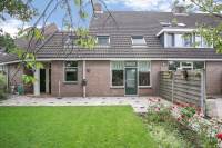 Woning Ristervoorde 60 Spijkenisse