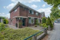 Woning Oranjestraat 31 Ridderkerk