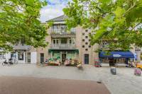 Woning Tesselschadeplein 4I Haarlem