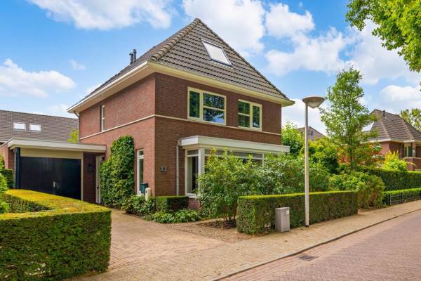 Woning Struifstraat 11 Huissen