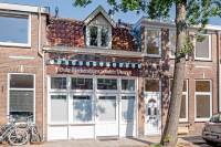 Woning Kritzingerstraat 37 Haarlem