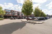 Woning Samuël Leviestraat 79 Leek