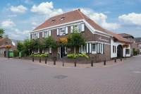 Woning Haagstraat 1 Munstergeleen