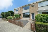 Woning Saxenoord 15 Rotterdam