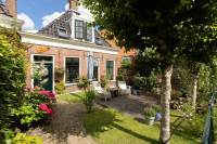 Woning Geeuwkade 8 IJlst