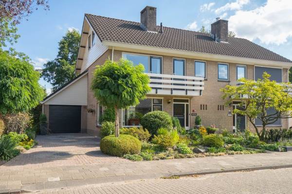 Woning de Kemphaan 3 Sneek