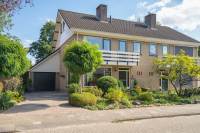 Woning de Kemphaan 3 Sneek
