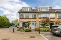 Woning Wilgenoord 54 Bodegraven