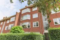 Woning Van Houtenlaan 98 Groningen