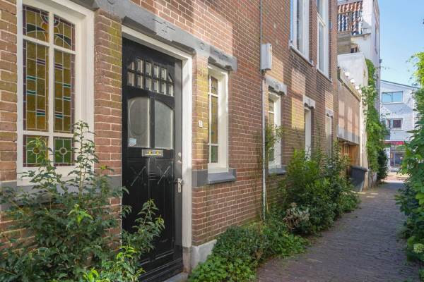 Woning Havenzijstraat 2 Sneek
