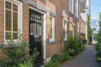 Woning Havenzijstraat 2 Sneek